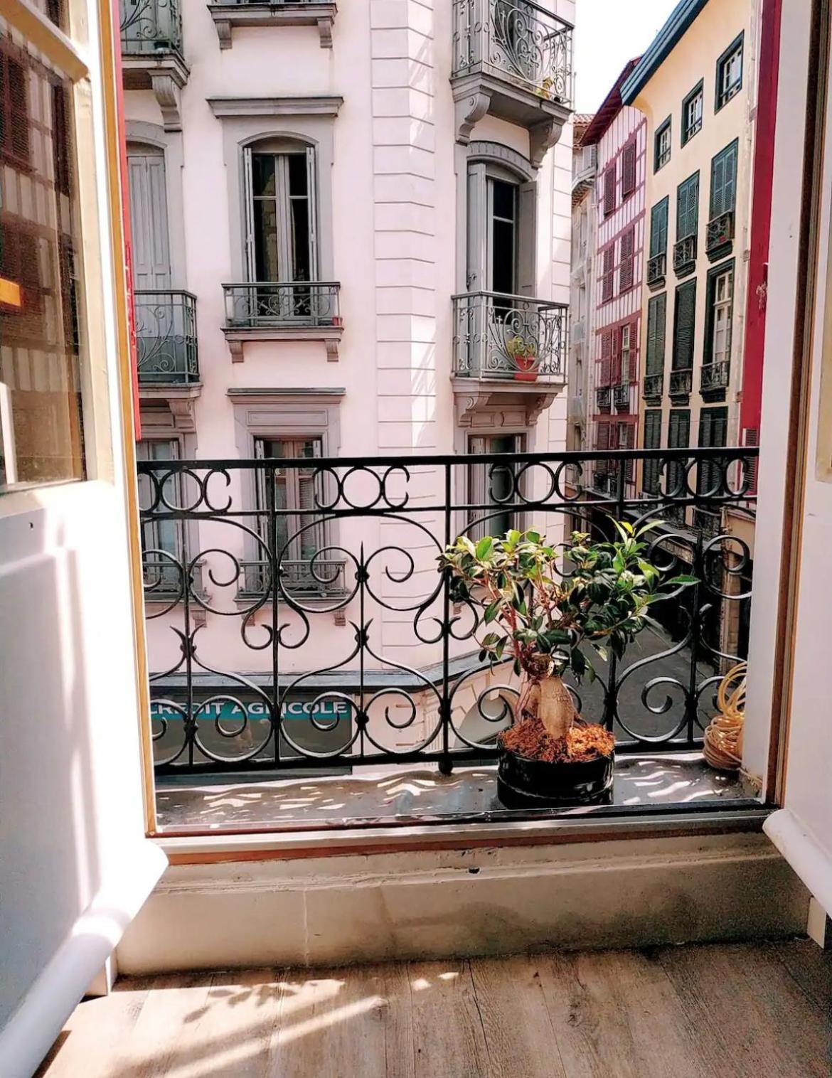 Carre Des Halles Apartamento *
